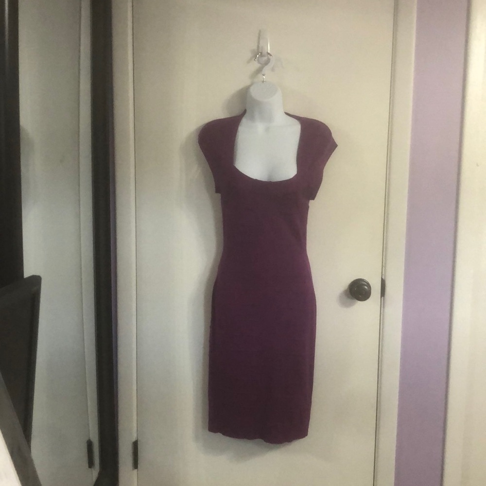 Nicki Minaj Bandage Dress